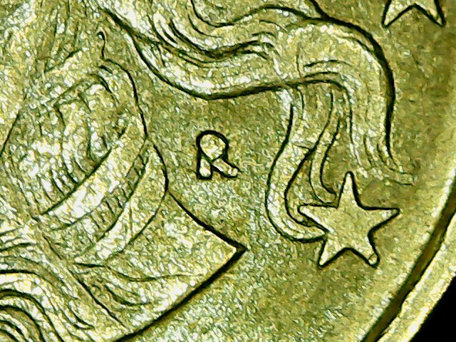 sena coins